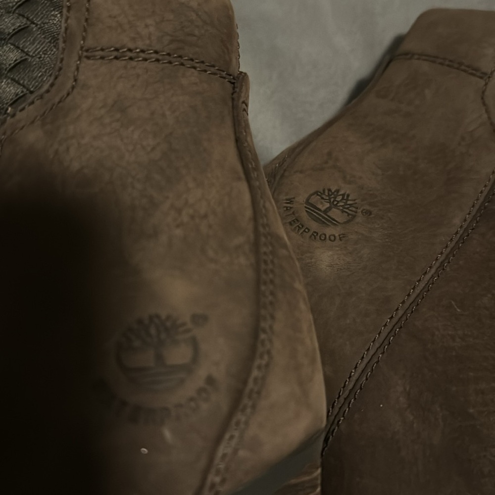 Timberland Earthkeeper ankle boot 6 - Picture 5 of 8